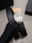 Prada Original Quality Belts 418