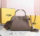 Fendi Original Quality Handbags 05