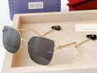 Gucci High Quality Sunglasses 2126