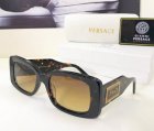 Versace High Quality Sunglasses 413