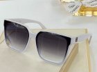 Chanel High Quality Sunglasses 706