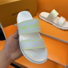 Louis Vuitton Men's Slippers 59