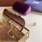Gucci High Quality Sunglasses 2093