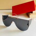 Fendi High Quality Sunglasses 561