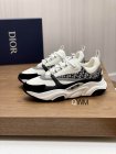 DIOR Men's Shoes 1614