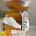 Louis Vuitton Women's Shoes 834