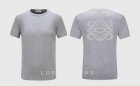 Loewe Men's T-shirts 36