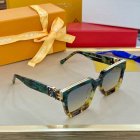 Louis Vuitton High Quality Sunglasses 1132