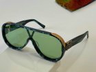 Louis Vuitton High Quality Sunglasses 3407