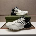 Gucci Men's Shoes 168
