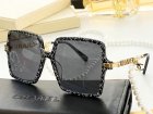 Chanel High Quality Sunglasses 2875