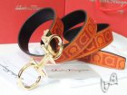 Salvatore Ferragamo High Quality Belts 85