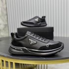 Prada Men's Shoes 2018