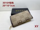 Gucci Normal Quality Wallets 154