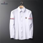 Moncler Men's Shirts 06
