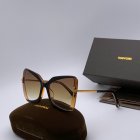 TOM FORD High Quality Sunglasses 1815