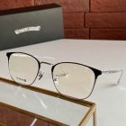 Chrome Hearts Plain Glass Spectacles 1064