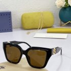 Gucci High Quality Sunglasses 2970