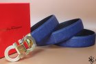 Salvatore Ferragamo Normal Quality Belts 276