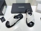 Chanel Women's Slippers 164
