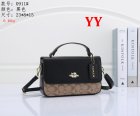 Coach Normal Quality Handbags 272