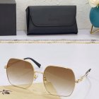 Valentino High Quality Sunglasses 262