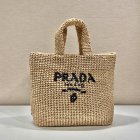 Prada High Quality Handbags 469