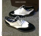 Louis Vuitton Men's Athletic-Inspired Shoes 165