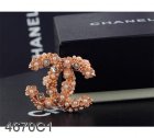 Chanel Jewelry Brooch 297