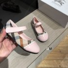 Burberry Kids Shoes 08