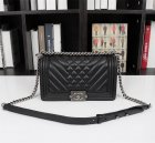 Chanel High Quality Handbags 836
