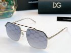 Dolce & Gabbana High Quality Sunglasses 289