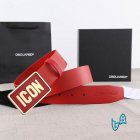 Dsquared Belts 69