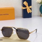 Louis Vuitton High Quality Sunglasses 5064