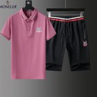 Moncler Men's Suit 58