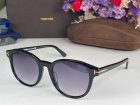 TOM FORD High Quality Sunglasses 2880