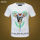 Philipp Plein Men's T-shirts 393