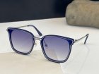 Chanel High Quality Sunglasses 1207