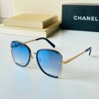 Chanel High Quality Sunglasses 3521