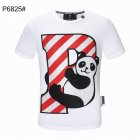 Philipp Plein Men's T-shirts 372