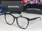 Chanel High Quality Sunglasses 2398