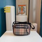 Burberry High Quality Handbags 18