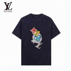 Louis Vuitton Men's T-shirts 544