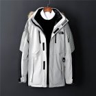 The North Face Men's Outerwears 110