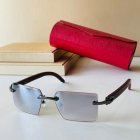 Cartier High Quality Sunglasses 1216