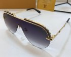 Louis Vuitton High Quality Sunglasses 712