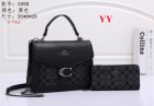 Coach Normal Quality Handbags 133