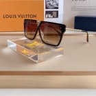 Louis Vuitton High Quality Sunglasses 3808