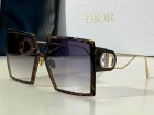 DIOR High Quality Sunglasses 1208