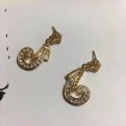 Versace Jewelry Earrings 47